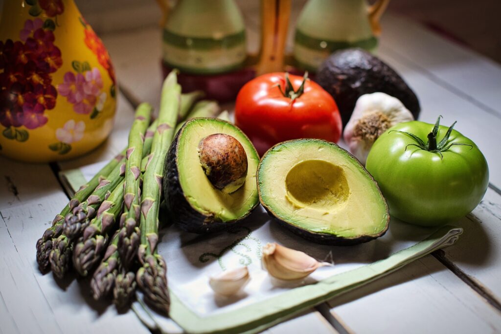 How to ripen an avocado fast.