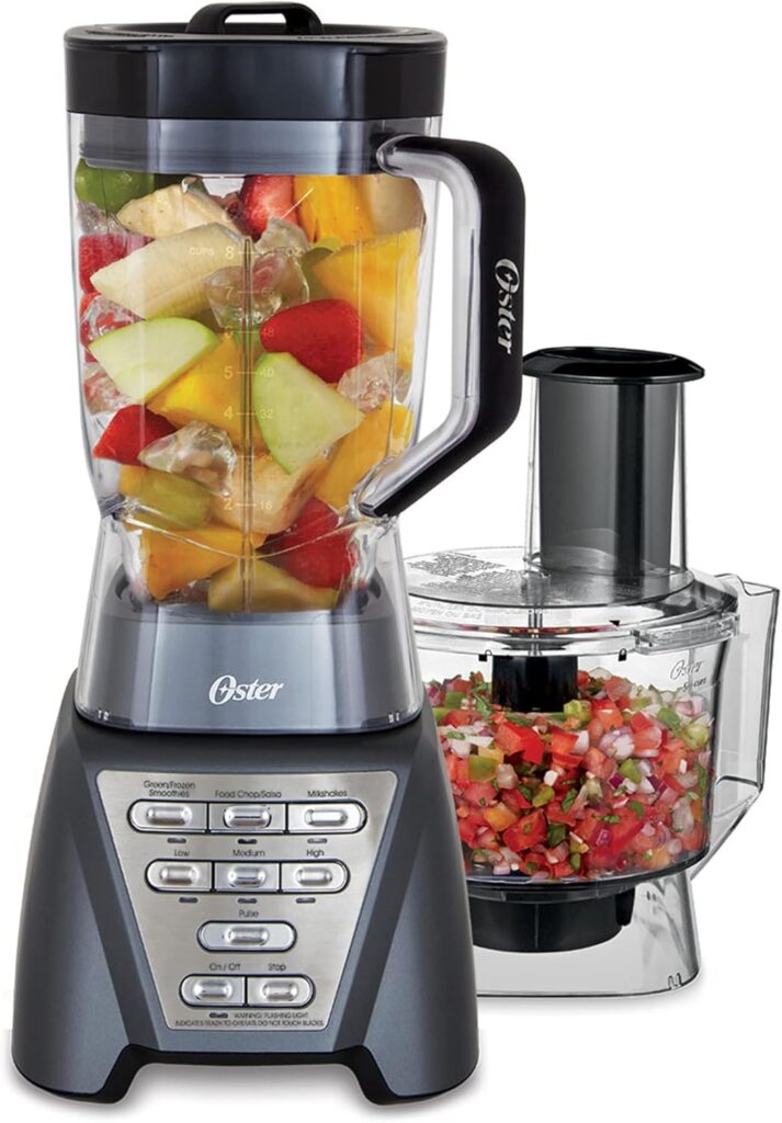 Oster Pro 1200 Blender