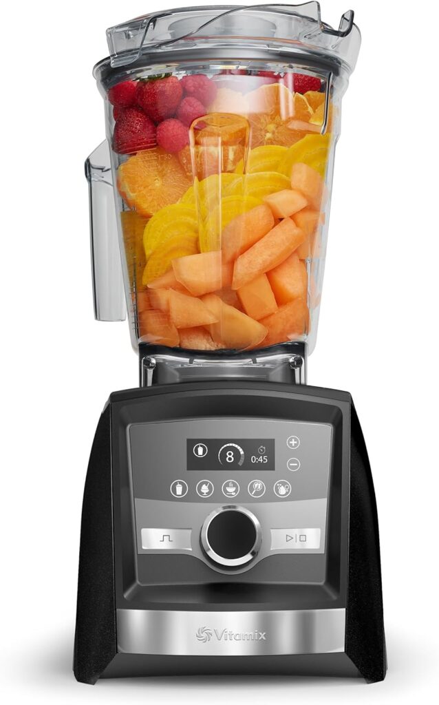 Vitamix A3500 Ascent Series Smart Blender Vitamix A3500 Ascent Series Smart Blender