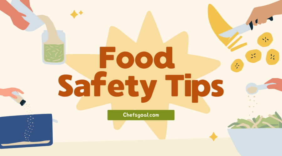Proven Food Safety Tips You Need to Know to Protect Your Meals