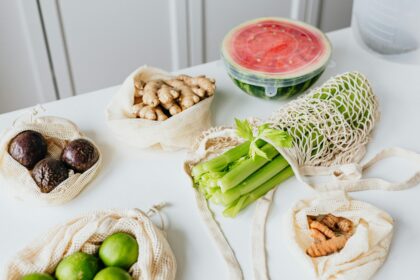 Ultimate Hacks to Minimize Kitchen Waste and Save Money