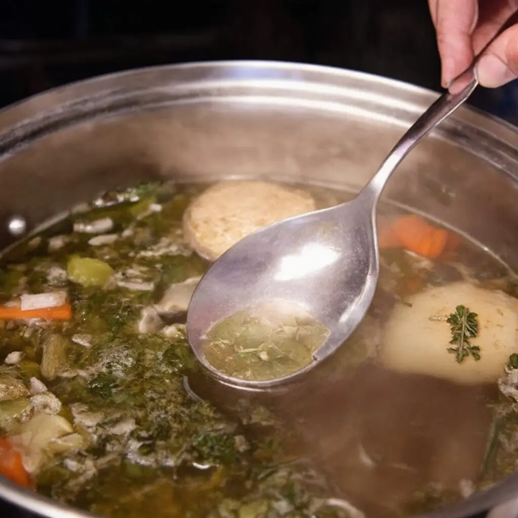 beef stock
