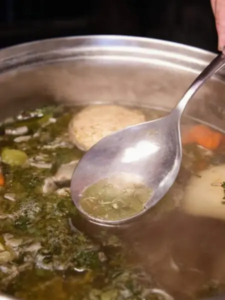 beef stock