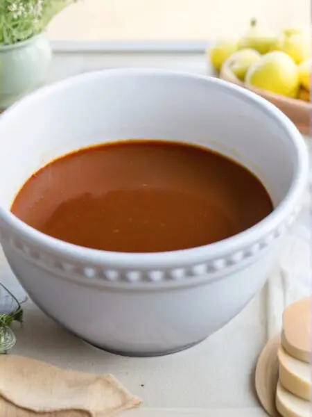 Demi Glace
