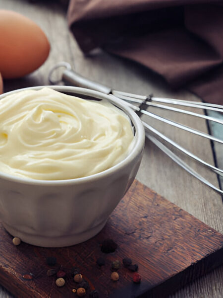 mayonnaise